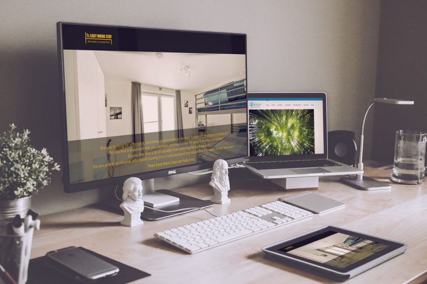 Communicatiebureau Kortrijk - Mioo Design - Webdesign - Website - Digitaal - West-Vlaanderen